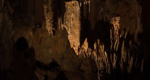 Επαναλειτουργεί μετά από πέντε χρόνια το σπήλαιο των Πετραλώνων Χαλκιδικής