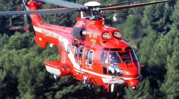Κικίλιας – Αναβάθμιση Super Puma: Τον Μάρτιο οι διαγωνισμοί για 10 νέα ελικόπτερα μεσαίου τύπου