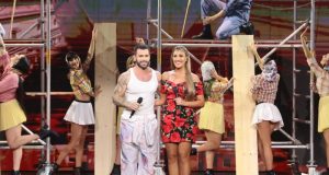 alpha-tv-j2us-o-agriniotis-stathis-schizas-stin-kalyteri-tou-emfanisi-video