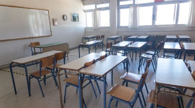 Ηλεία: Κλείνουν όλα τα Σχολεία προληπτικά μετά τη διπλή σεισμική δόνηση