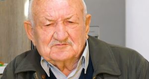 Ευρυτανία: Ο 84χρονος Θανάσης συγκινεί με μια ιστορία από το…
