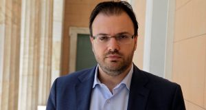 Θεοχαρόπουλος: Οι ευρωκάλπες θα στείλουν μηνύματα – Λάθος η στάση…