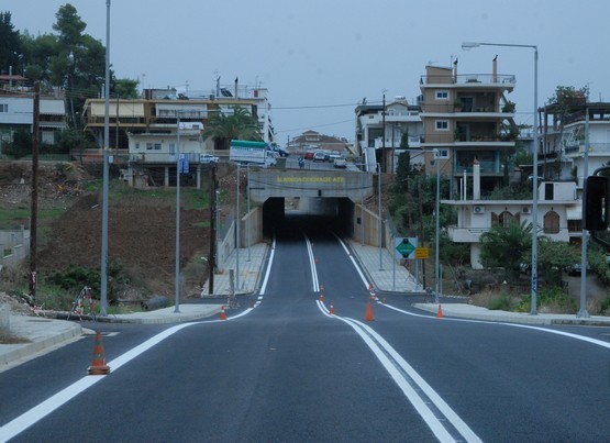 oloklirothikan-oi-ergasies-sto-tounel-tis-perimetrikis-odou