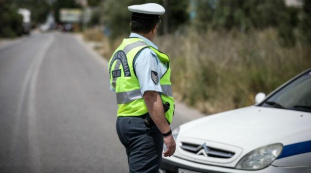 ΕΛΑΣ: Αυξημένα μέτρα οδικής ασφάλειας για τον εορτασμό των Αποκριών και της Καθαράς Δευτέρας