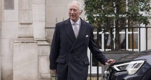 Βρετανία: Ο βασιλιάς Κάρολος δεν θα παραστεί στις εκδηλώσεις για…
