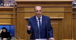 Κυρ. Βελόπουλος για προσλήψεις σε δημοτική αστυνομία: Εξόφθαλμη αγορά ψήφων…