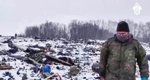 Ρωσία: Θα παραδώσει στην Ουκρανία τις σορούς των αιχμαλώτων που…