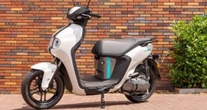 To ηλεκτρικό scooter Yamaha NEO’s σε νέα τιμή και με…