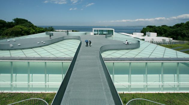 Στον Ιάπωνα αρχιτέκτονα Ρίκεν Γιαμαμότο απονεμήθηκε το φετινό βραβείο Pritzker