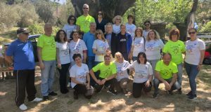 Δήμος Αγρινίου: Η Ακτίνα Εθελοντισμού στην Εκστρατεία «Let’s Do It…