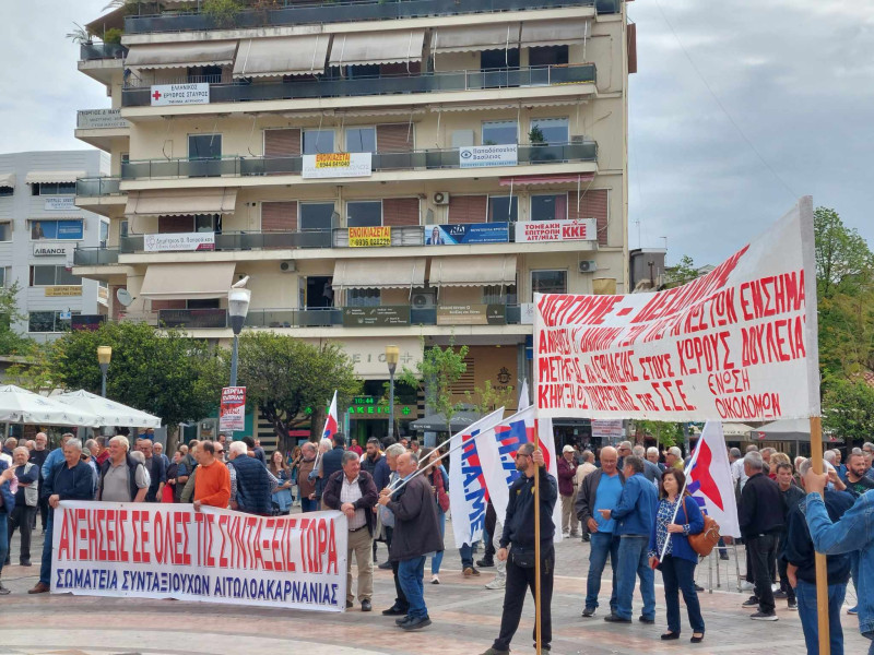 agrinio-nea-maziki-apergiaki-sygkentrosi-gia-akriveia-misthous-kai-syllogikes-symvaseis-videos-photos