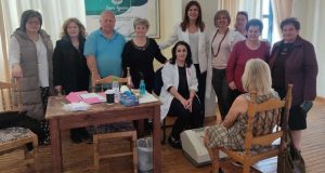 Αγρίνιο: Συμμετοχή 471 γυναικών σε πρόγραμμα δωρεάν μέτρησης οστικής πυκνότητας…