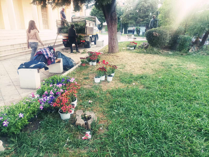 agrinio-agios-christoforos-ergasies-kai-kipouriki-anaplasi-enopsei-tis-eortis-tou-poliouchou-photos