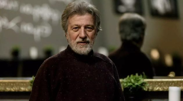 Πέθανε ο σπουδαίος ηθοποιός Γιάννης Φέρτης σε ηλικία 86 ετών