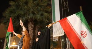 Το Ιράν προειδοποιεί τις Η.Π.Α.: «Μείνετε μακριά δεν σας αφορά»