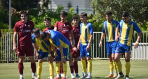 Super League Κ19 – Παναιτωλικός: Έχασε με 2-0 από την…