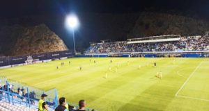 SL1 Playouts – Τέλος Παιχνιδιού: Κηφισιά (0-1) Παναιτωλικός (Photos)