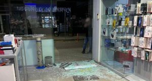 Η Αστυνομία για τις κλοπές σε μαγαζιά του Αγρινίου