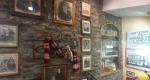 Το Λαογραφικό Μουσείο Ματαράγκας ανοίγει για τους Λαζαριώτες! (Photos)