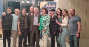 Αγρίνιο: Ευχαριστίες του Ανοιχτού Θεάτρου για την παράσταση «Την… Κάναμε…