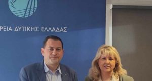 Μαστοράκου – Βασιλόπουλος για την ψηφιακή αναβάθμιση της υγείας στην…