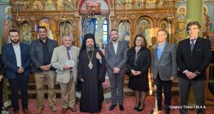 mesolongi-o-protos-eortasmos-tou-prostati-ton-odontiatron-photos