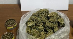 Δύο νέες συλλήψεις για ναρκωτικά στο Αιτωλικό (Photo)
