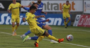 Πειθαρχικό Όργανο της Super League 1: Αθώος ο Παναιτωλικός