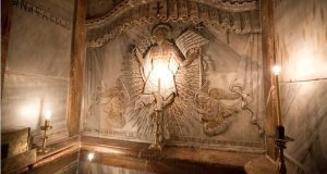 agrinio-tin-pebti-i-omilia-tis-antonias-moropoulou-gia-ton-panagio-tafo