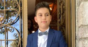 Πένθος στην Πάτρα: «Έσβησε» σε ηλικία 13 ετών ο Παναγιώτης…