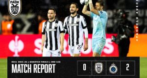 UEFA Europa Conference League: Πάνω από 10 εκατομμύρια ευρώ στα…