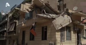 Πασαλιμάνι: 31χρονος έχασε τη ζωή του μετά από κατάρρευση κτιρίου…