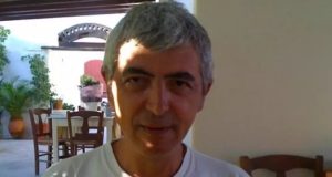 Σταμάτης Γιατράκος: «Έφυγε» σε ηλικία 65 ετών ο γνωστός μουσικός…