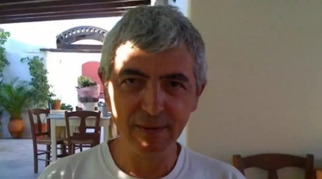 Σταμάτης Γιατράκος: «Έφυγε» σε ηλικία 65 ετών ο γνωστός μουσικός παραγωγός