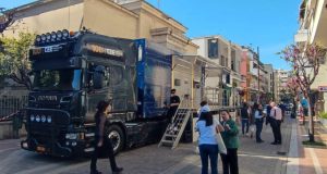 Τ.Ε.Ε. Roadshow: Στο Αγρίνιο για τον Εορτασμό των 100 χρόνων…