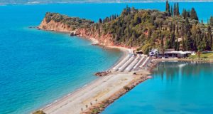Π.Ε. Αιτωλοακαρνανίας: Υγειονομική αναγνώριση των Θαλάσσιων Ακτών Κολύμβησης