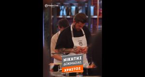 «MasterChef24»: Μοίρα-σε χιλιάρικο το λουκάνικο του Χρήστου από το Πεντάλοφο!…