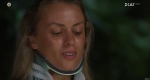 Εκτός «Survivor24» μετά τον σοβαρό τραυματισμό της η Αναστασία Τσέρου…