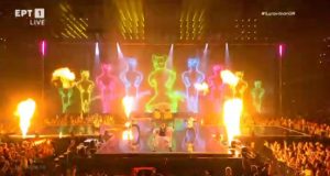 Eurovision 2024: Ο Baby Lasagna το απόλυτο φαβορί – Για…
