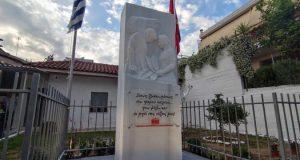 Αγρίνιο – Κ.Κ.Ε.: Τα αποκαλυπτήρια του Μνημείου για το Καπνεργατικό…