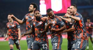 UEFA Europa Conference League: Μια… ανάσα από τον Τελικό της…