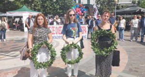 i-ergatiki-protomagia-sto-agrinio-apergia-kai-minyma-antistasis-video-photos