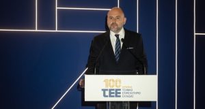 Ο Πρόεδρος του Τ.Ε.Ε., Γιώργος Στασινός, για τον Ενιαίο Ψηφιακό…