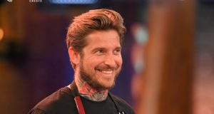 «MasterChef24» – Χρήστος Μοίρας: Ο Πενταλοφιώτης… Μπέκαμ τερμάτισε 9ος (Video)