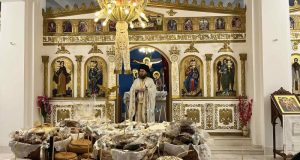 i-eorti-tis-agias-megalomartyros-marinis-sti-mataragka-tou-dimou-agriniou-photos