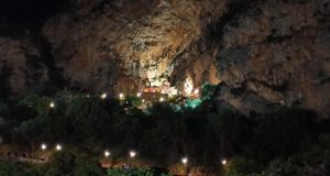 agrinio-agrypnia-epi-ti-mnimi-tis-agias-marinis-tis-megalomartyros