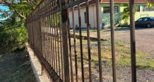 Η Παράταξη «Ξηρόμερο Δύναμη Ελπίδας» με ανακοίνωσή της αναφέρθηκε στις κατηγορίες που δέχθηκε για «κάγκελα που δήθεν κάνανε φτερά»