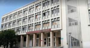 Ελεύθερος αφέθηκε ο 37χρονος που είχε συλληφθεί για το θανατηφόρο τροχαίο στον Κόμβο της Μεγάλης Χώρας το βράδυ του Σαββάτου (2/11)