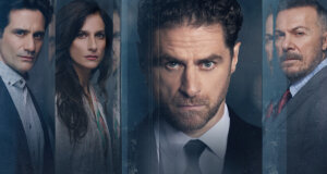 «Ο Τιμωρός», στις 21:00 στον Alpha TV το βράδυ της 12ης Οκτωβρίου, η Μυρτώ έρχεται ακόμη πιο κοντά με τον Μάρκο