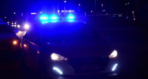 Πέντε προσαγωγές σημειώθηκαν το βράδυ της 8ης Νοεμβρίου στο Αγρίνιο και συγκεκριμένα στη Σπολάιτα μετά το αιματηρό επεισόδιο